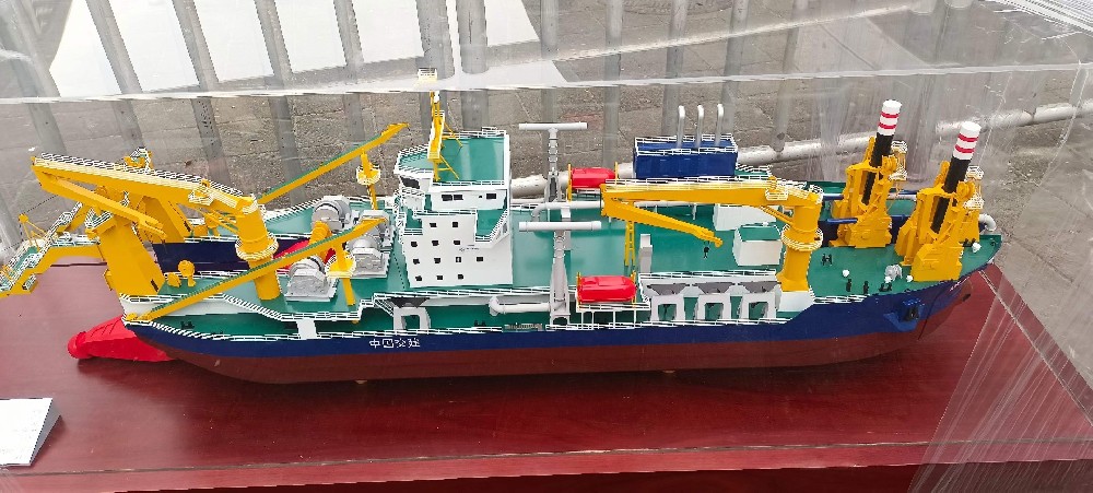 海上運輸船舶工具